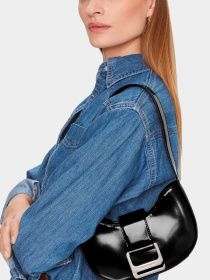 Сумки Calvin Klein модель K60K611474-BEH Фото