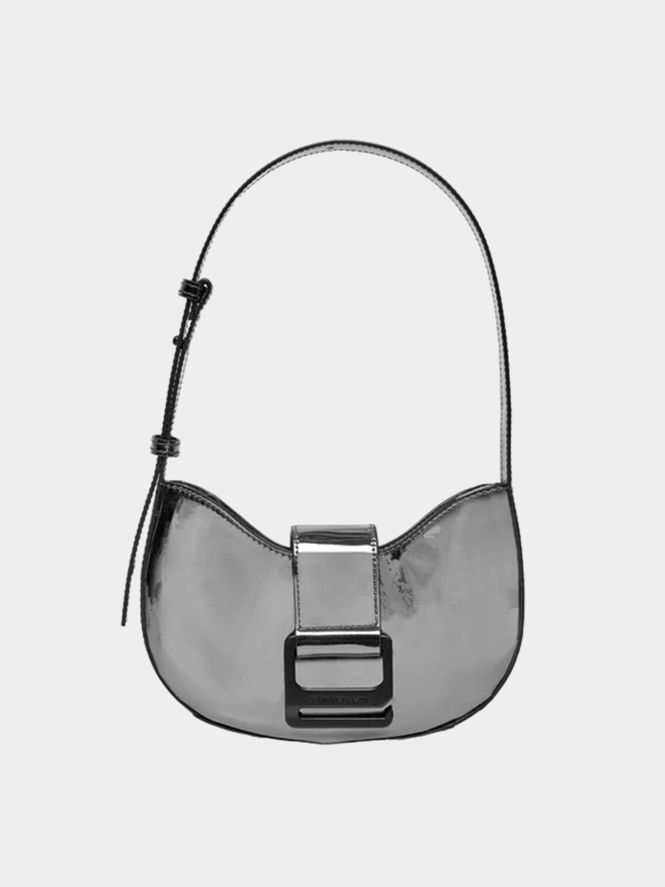 Сумки Calvin Klein модель K60K611474-0GU Фото