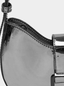 Сумки Calvin Klein модель K60K611474-0GU Фото