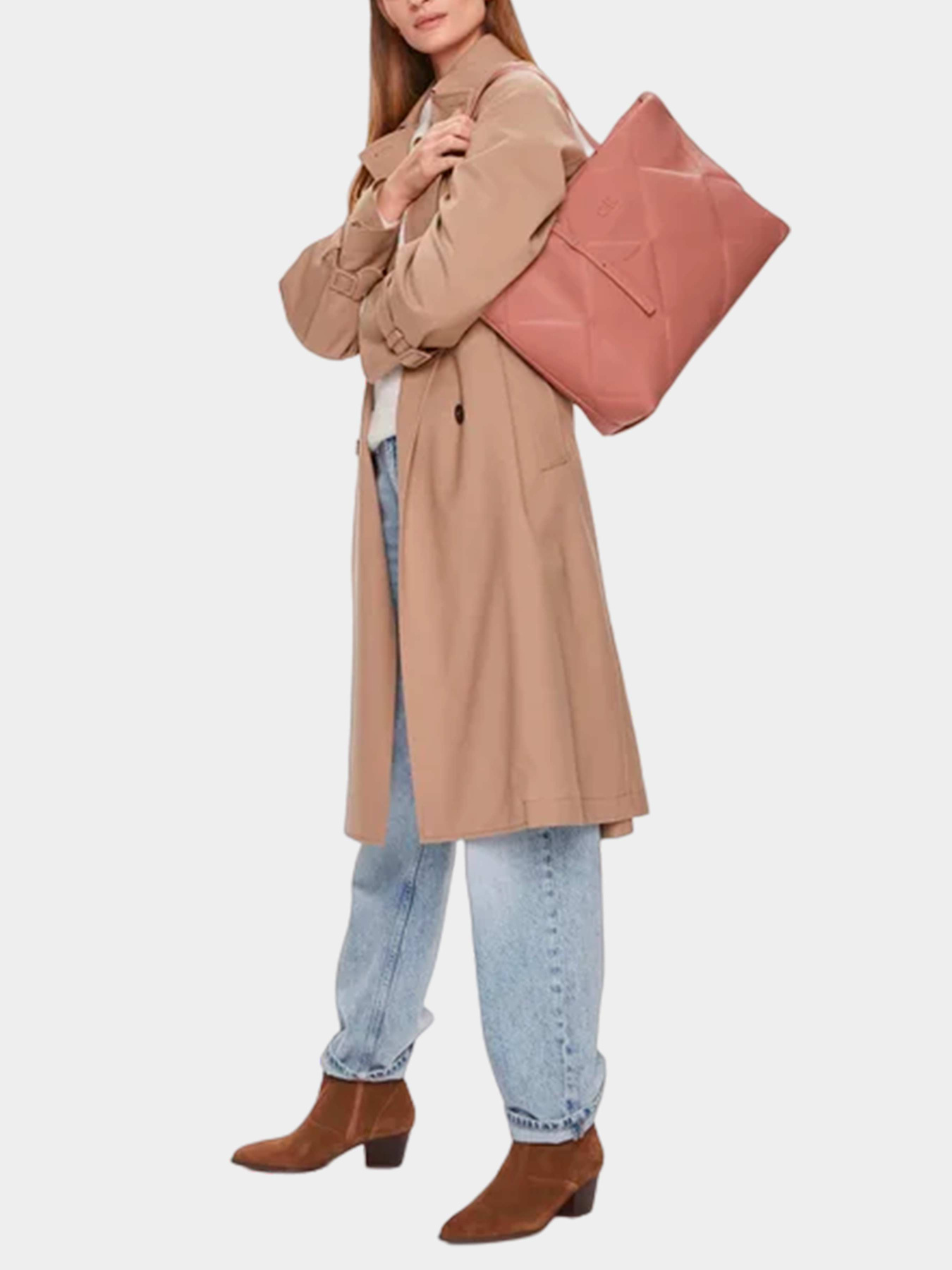 Сумки Calvin Klein модель K60K611339-VB8 Фото