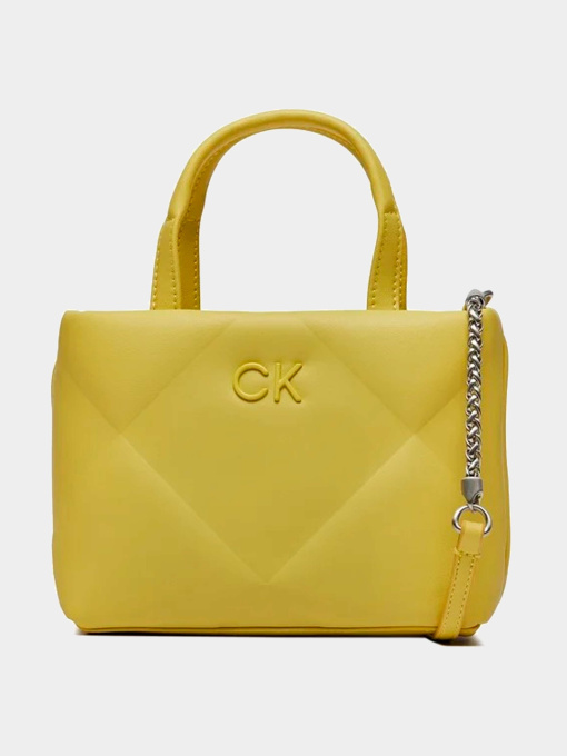 Сумки Calvin Klein модель K60K611340-ZAV Фото