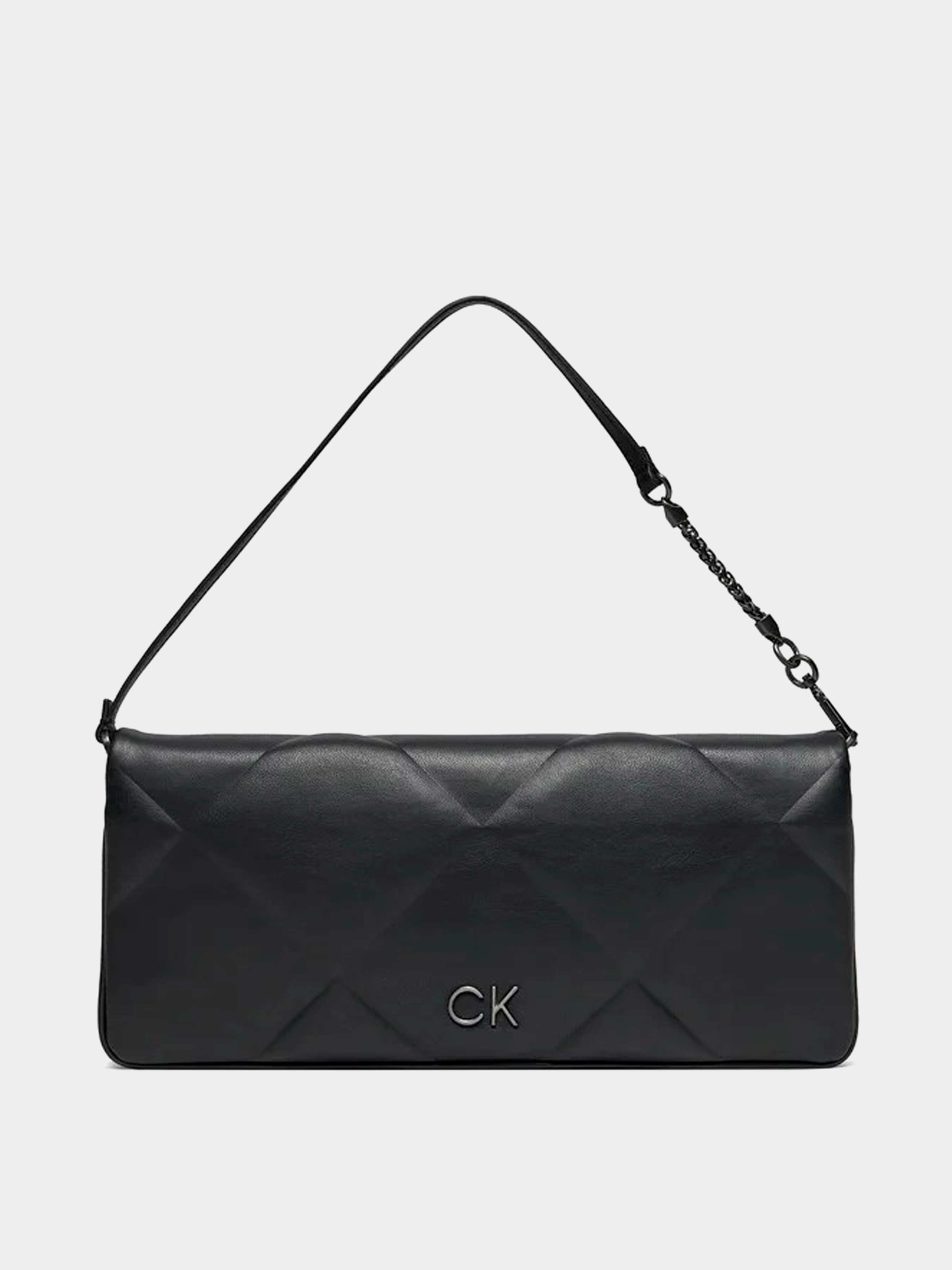 Сумки Calvin Klein модель K60K611333-BEH Фото