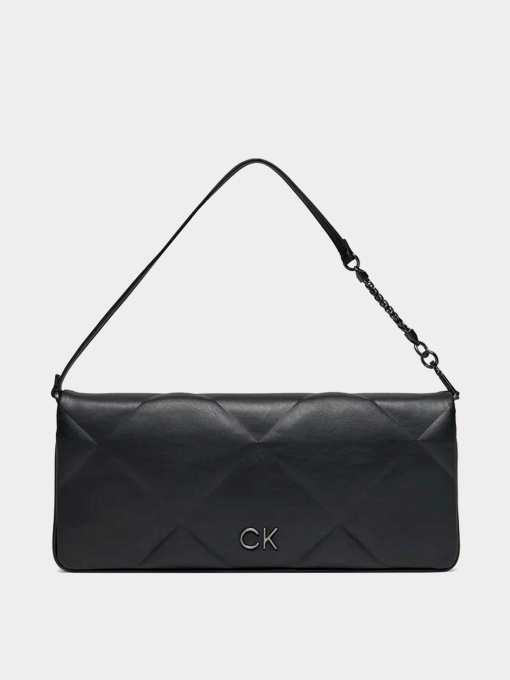 Сумки Calvin Klein модель K60K611333-BEH Фото