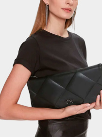 Сумки Calvin Klein модель K60K611333-BEH Фото