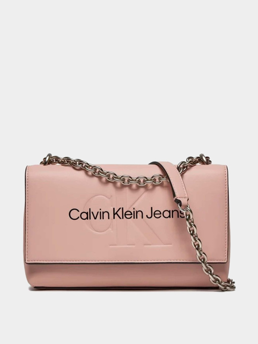 Сумки Calvin Klein модель K60K611866-TFT Фото