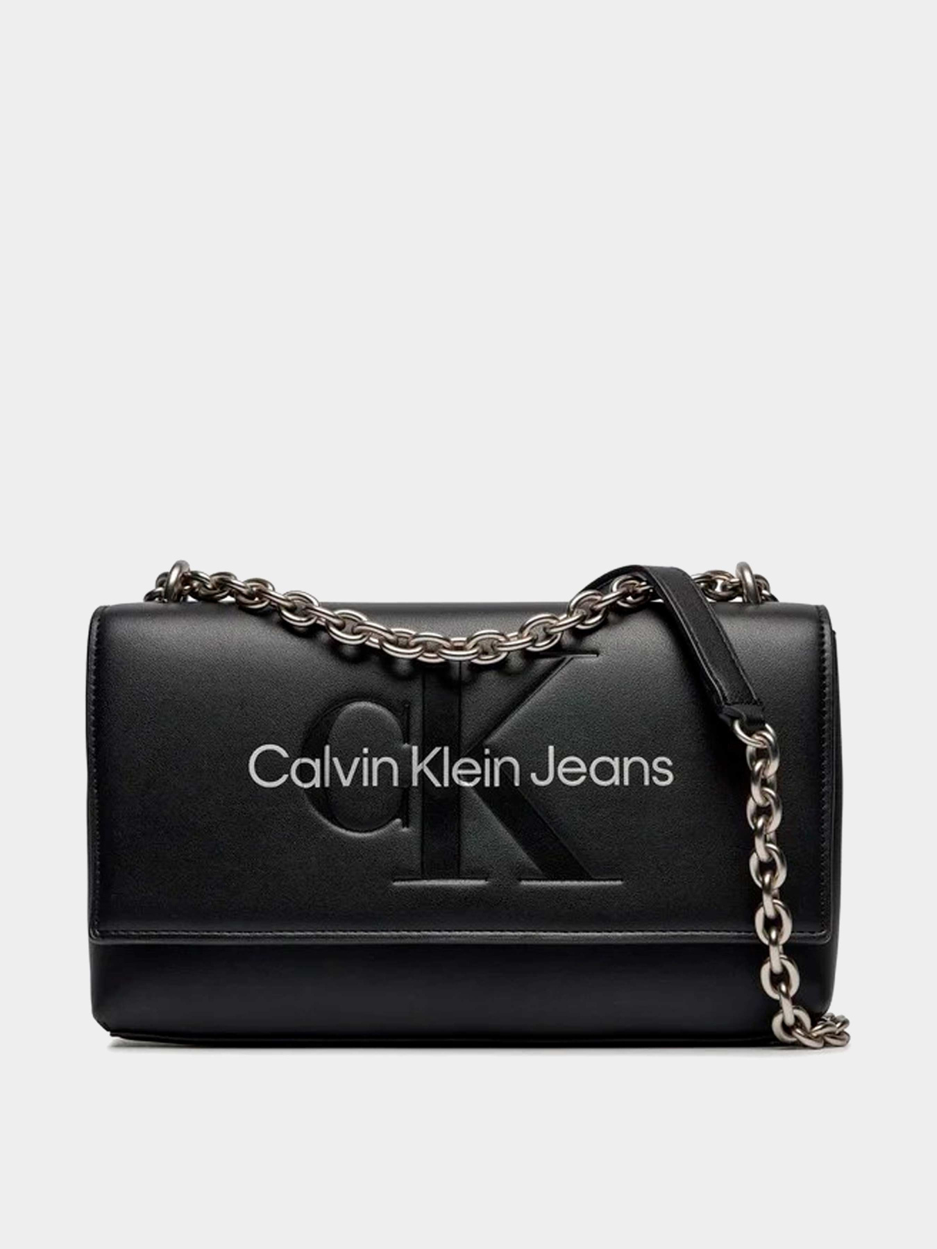 Сумки Calvin Klein модель K60K611866-0GL Фото