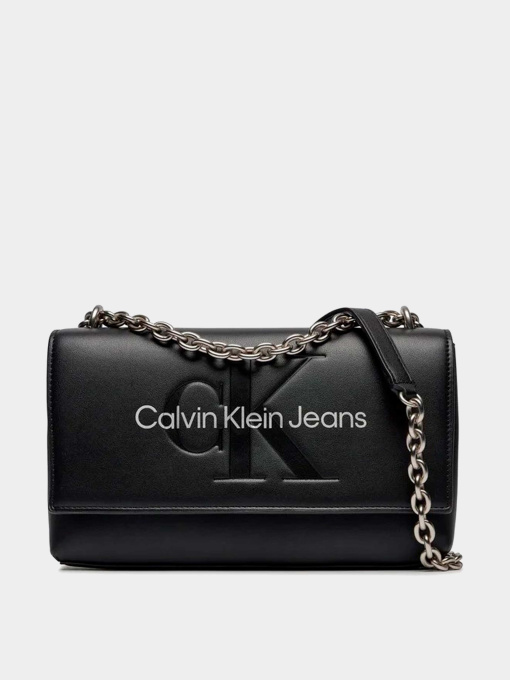 Сумки Calvin Klein модель K60K611866-0GL Фото