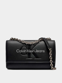 Сумки Calvin Klein модель K60K611866-0GL Фото