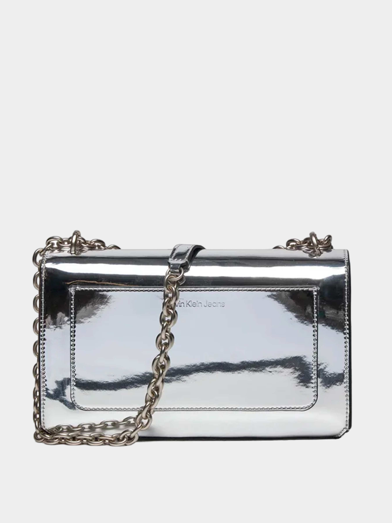 Сумки Calvin Klein модель K60K611856-0IM Фото