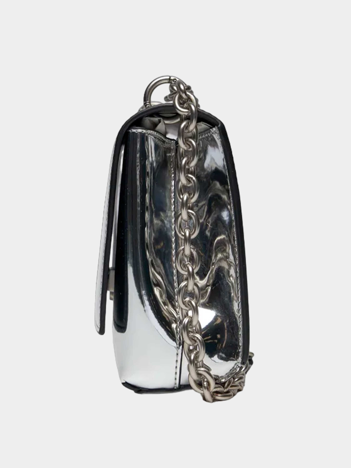 Сумки Calvin Klein модель K60K611856-0IM Фото
