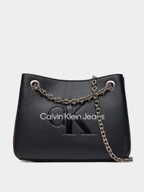 Сумки Calvin Klein модель K60K607831-0GL Фото