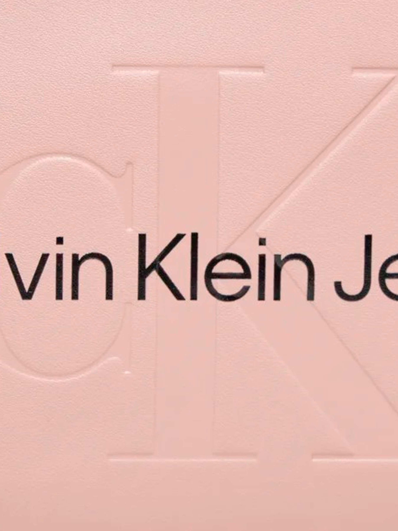 Сумки Calvin Klein модель K60K610679-TFT Фото
