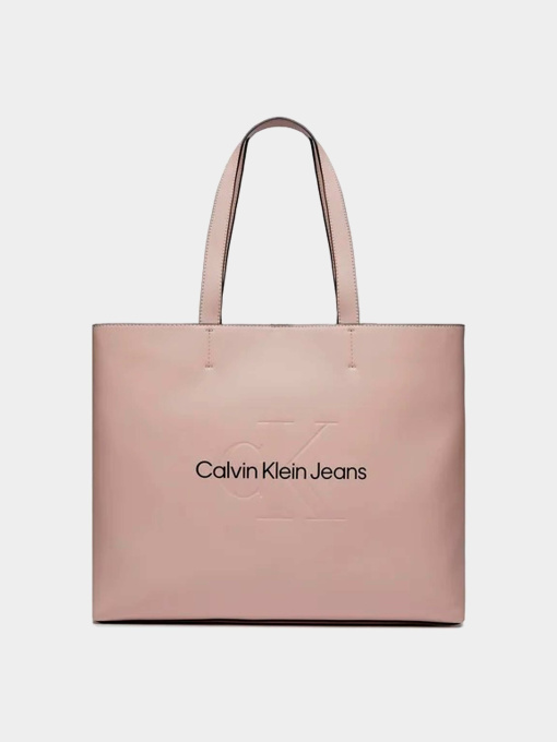 Сумки Calvin Klein модель K60K610825-TFT Фото