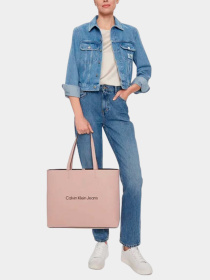 Сумки Calvin Klein модель K60K610825-TFT Фото