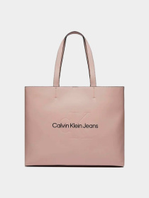 Сумки Calvin Klein модель K60K610825-TFT Фото