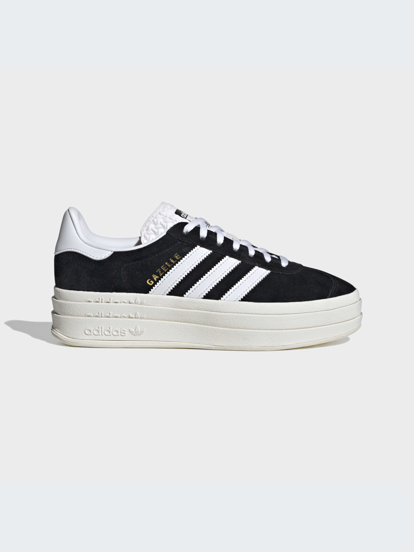 Кеды Adidas Gazelle модель HQ6912-KZ Фото