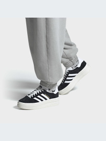 Кеды Adidas Gazelle модель HQ6912-KZ Фото