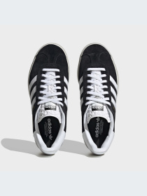 Кеды Adidas Gazelle модель HQ6912-KZ Фото
