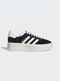Кеды Adidas Gazelle модель HQ6912-KZ Фото