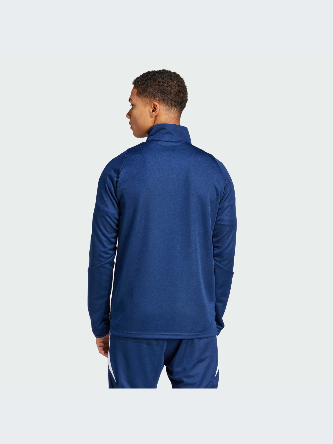 Худи и свитшоты Adidas Tiro модель IS1044-KZ Фото
