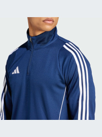 Худи и свитшоты Adidas Tiro модель IS1044-KZ Фото