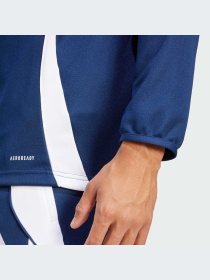 Худи и свитшоты Adidas Tiro модель IS1044-KZ Фото
