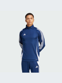 Худи и свитшоты Adidas Tiro модель IS1044-KZ Фото