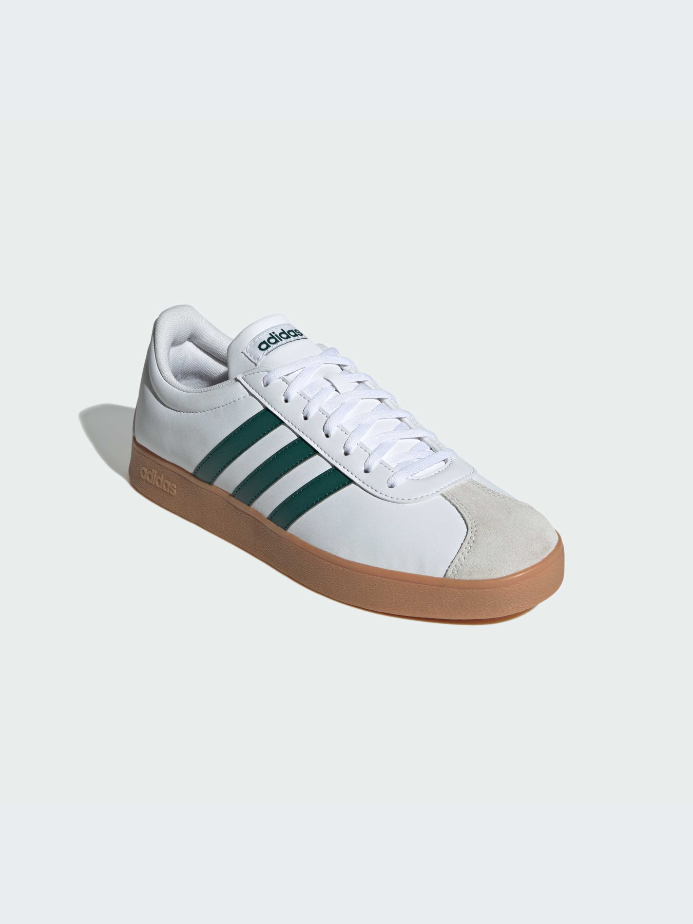 Кеды Adidas модель ID3710-KZ Фото