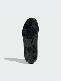Кроссовки Adidas Predator модель IG7750-KZ Фото