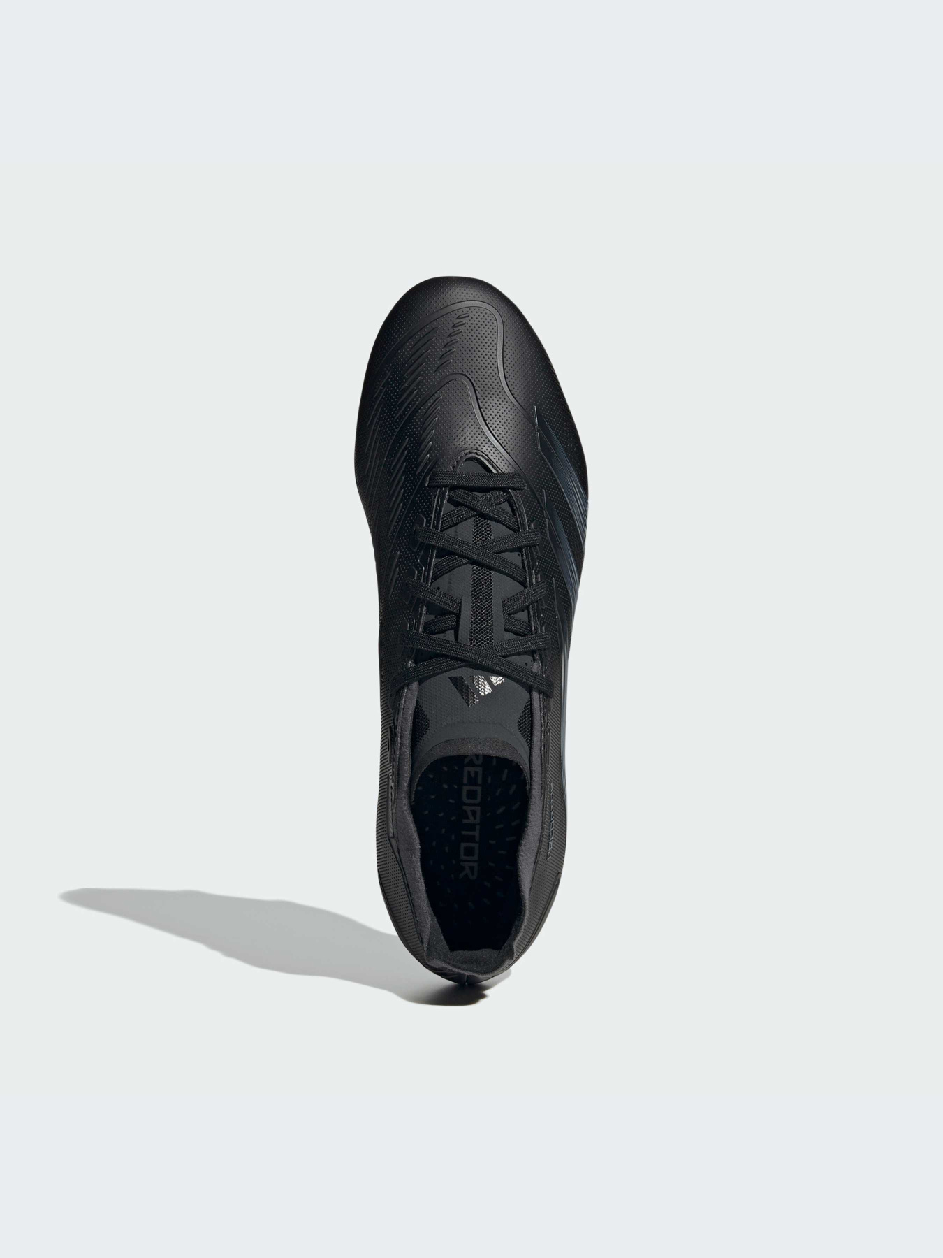 Кроссовки Adidas Predator модель IG7763-KZ Фото