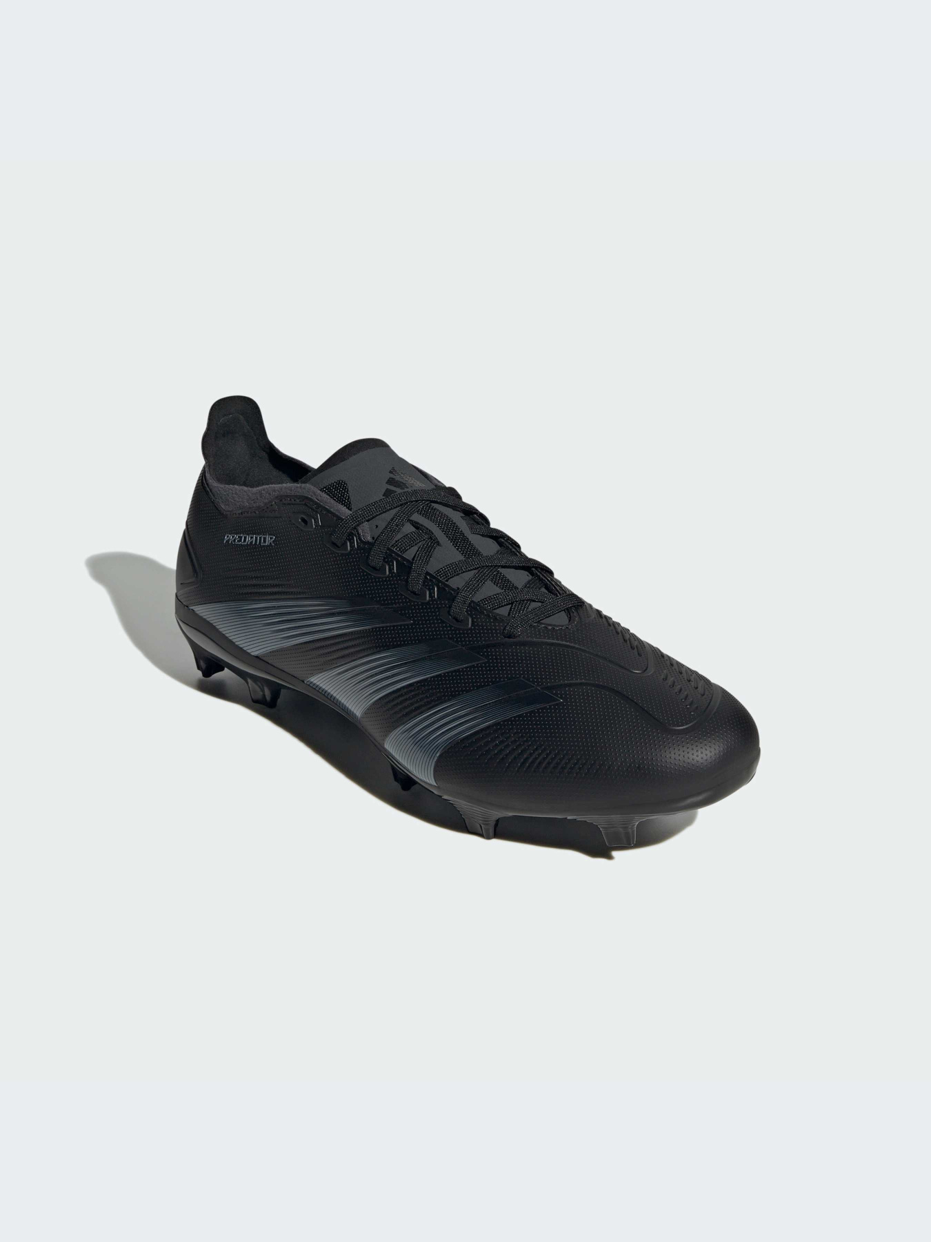 Кроссовки Adidas Predator модель IG7763-KZ Фото