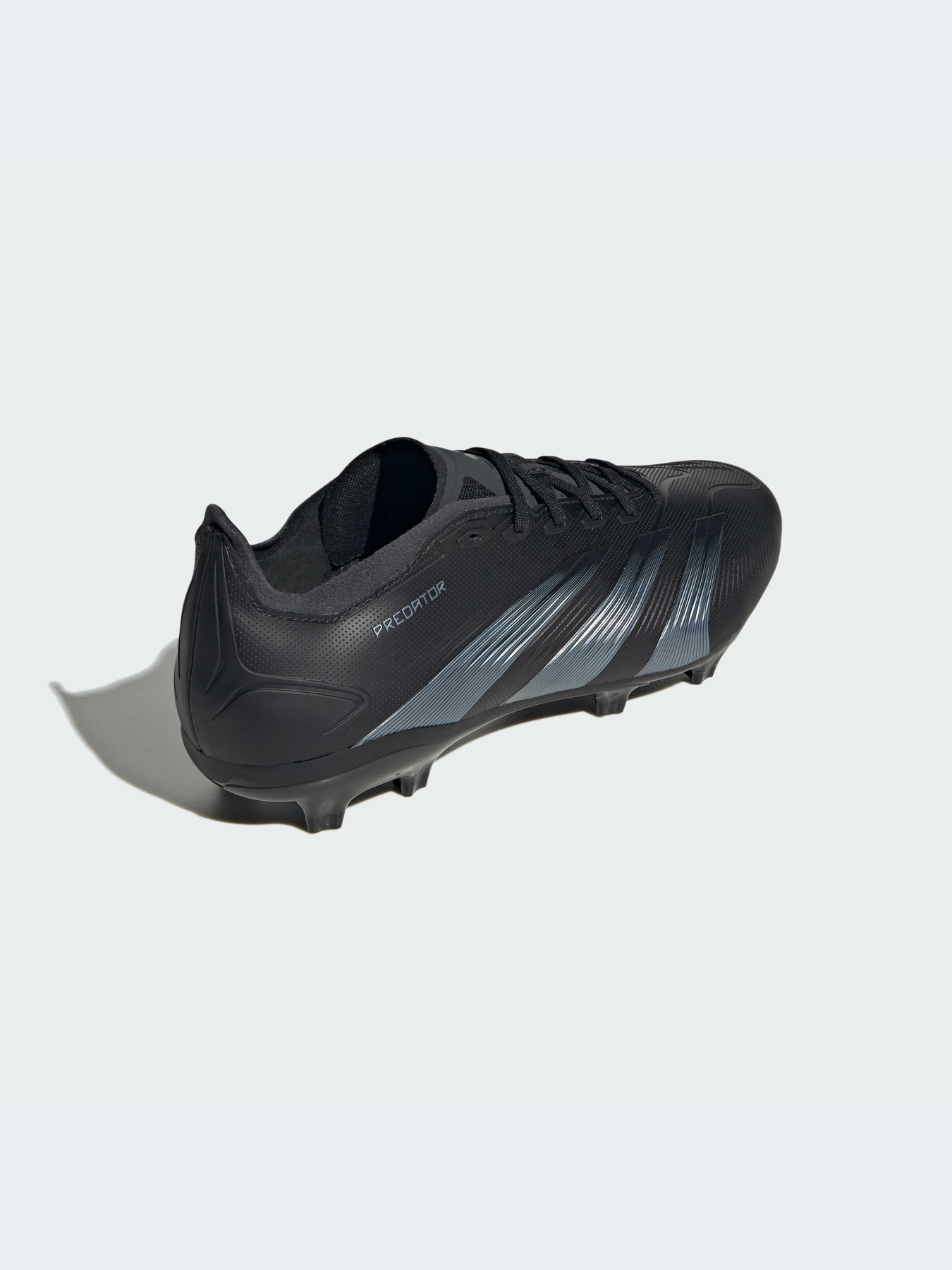 Кроссовки Adidas Predator модель IG7763-KZ Фото