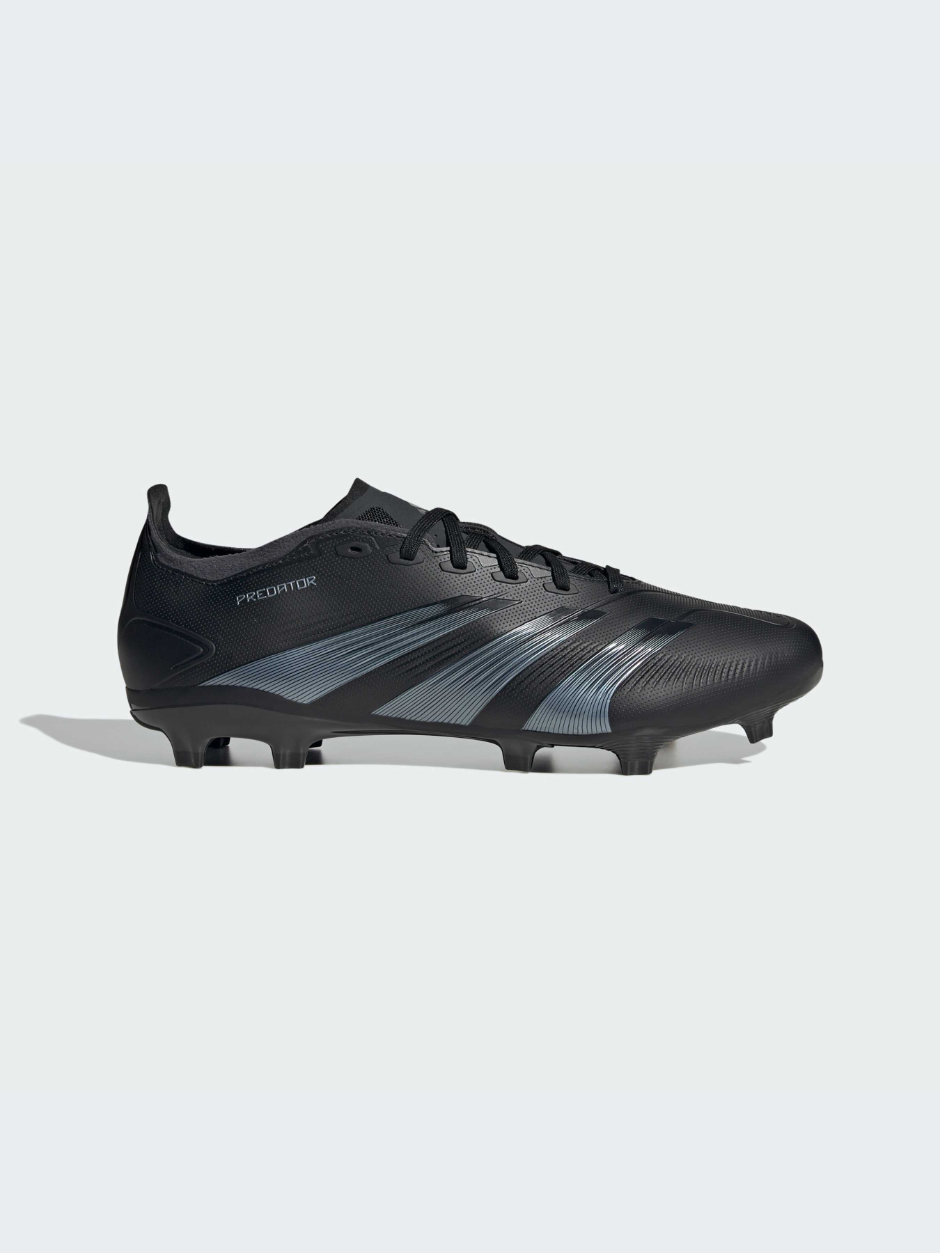 Кроссовки Adidas Predator модель IG7763-KZ Фото