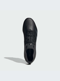 Кроссовки Adidas Predator модель IG7763-KZ Фото