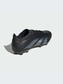 Кроссовки Adidas Predator модель IG7763-KZ Фото