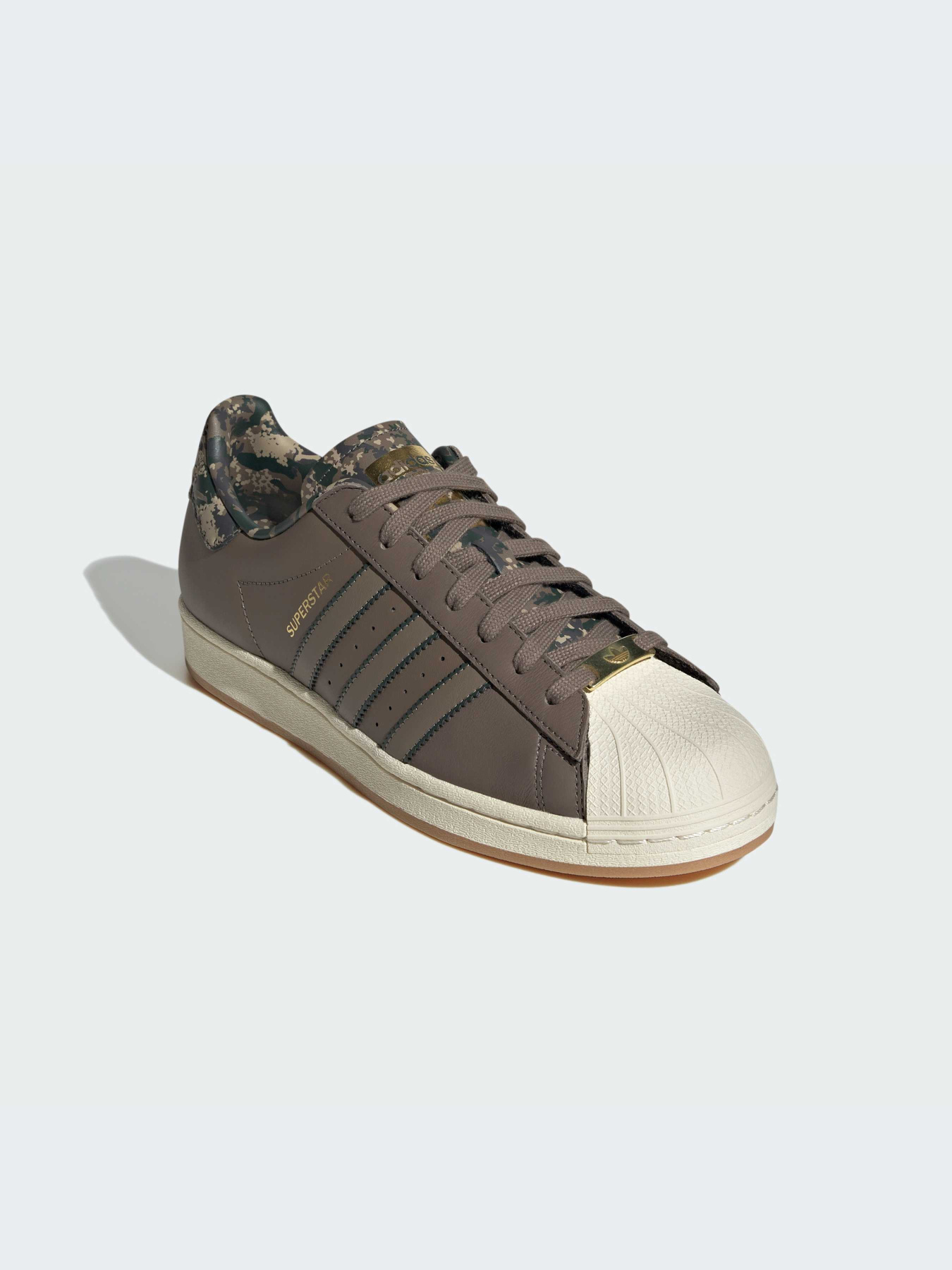 Кроссовки Adidas Superstar модель ID4682-KZ Фото