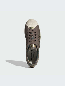 Кроссовки Adidas Superstar модель ID4682-KZ Фото