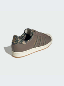 Кроссовки Adidas Superstar модель ID4682-KZ Фото