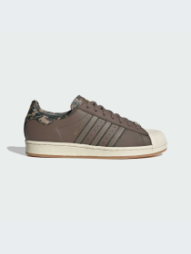 Кроссовки Adidas Superstar модель ID4682-KZ Фото