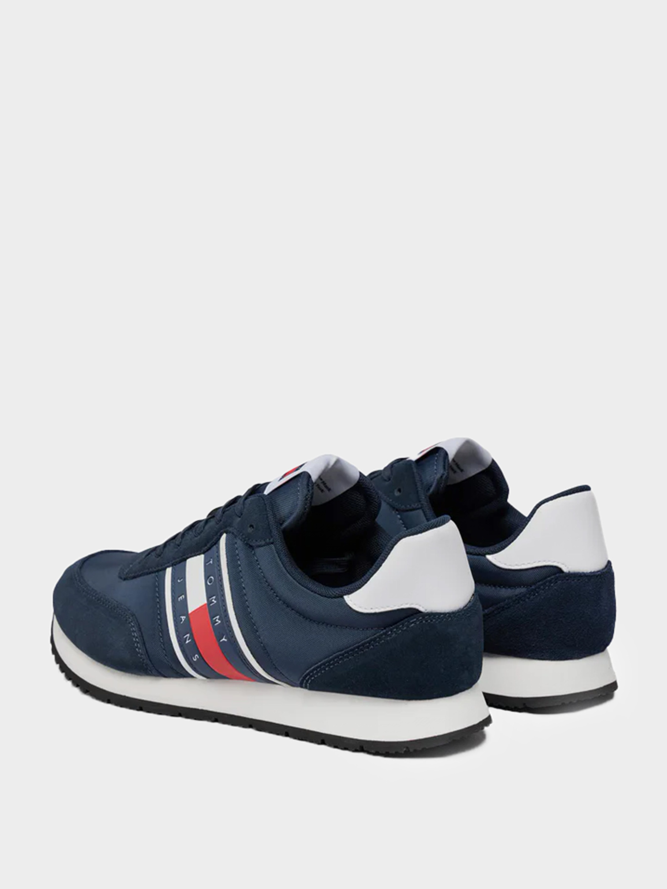 Кроссовки Tommy Hilfiger модель EM0EM01351-C1G Фото