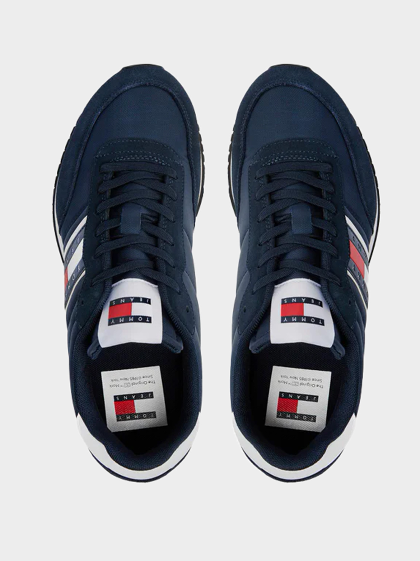 Кроссовки Tommy Hilfiger модель EM0EM01351-C1G Фото