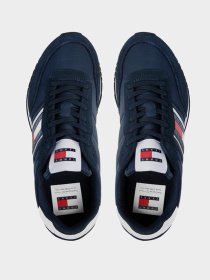 Кроссовки Tommy Hilfiger модель EM0EM01351-C1G Фото