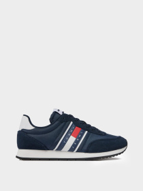 Кроссовки Tommy Hilfiger модель EM0EM01351-C1G Фото