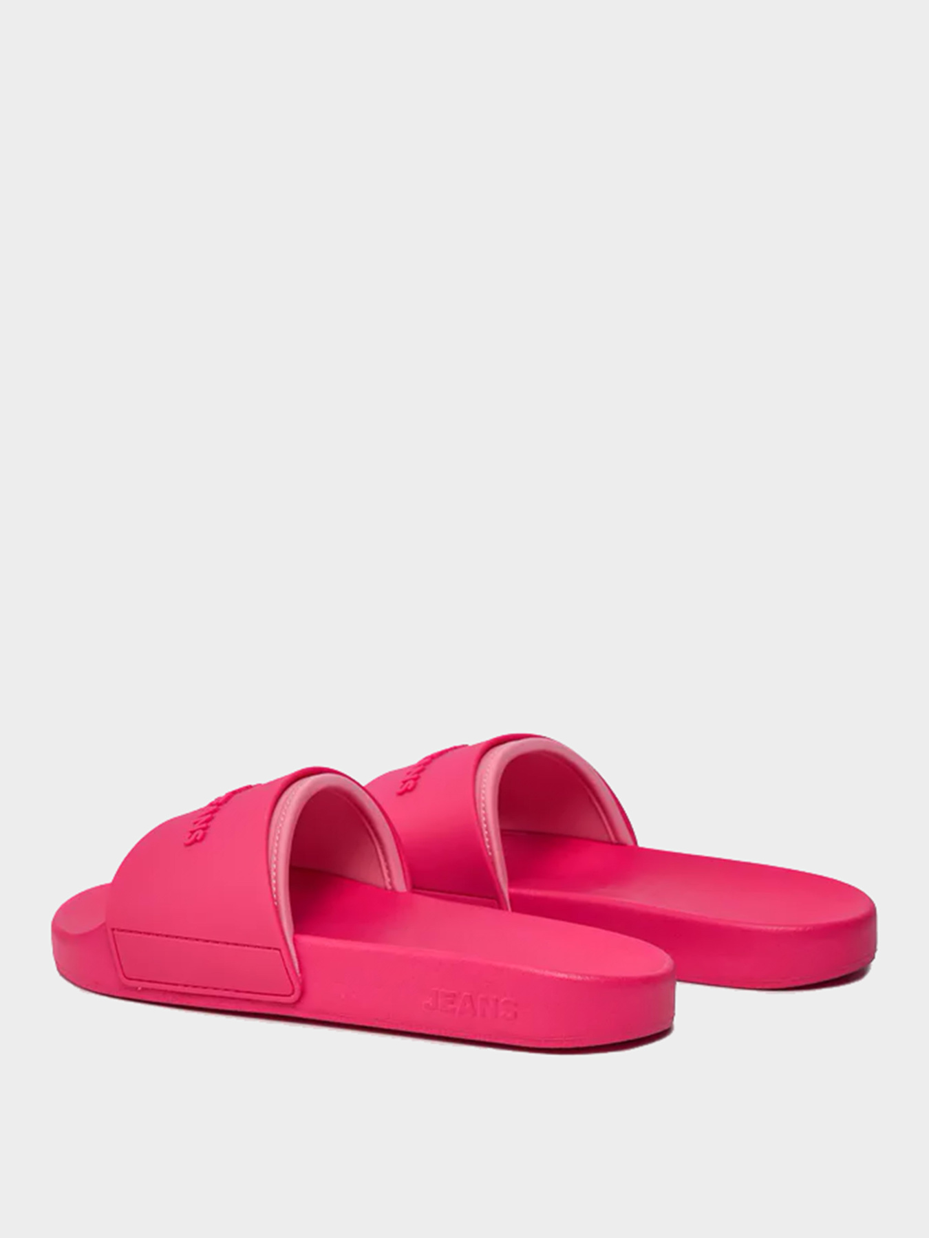 Шлёпанцы Tommy Hilfiger модель EN0EN02432-THW Фото