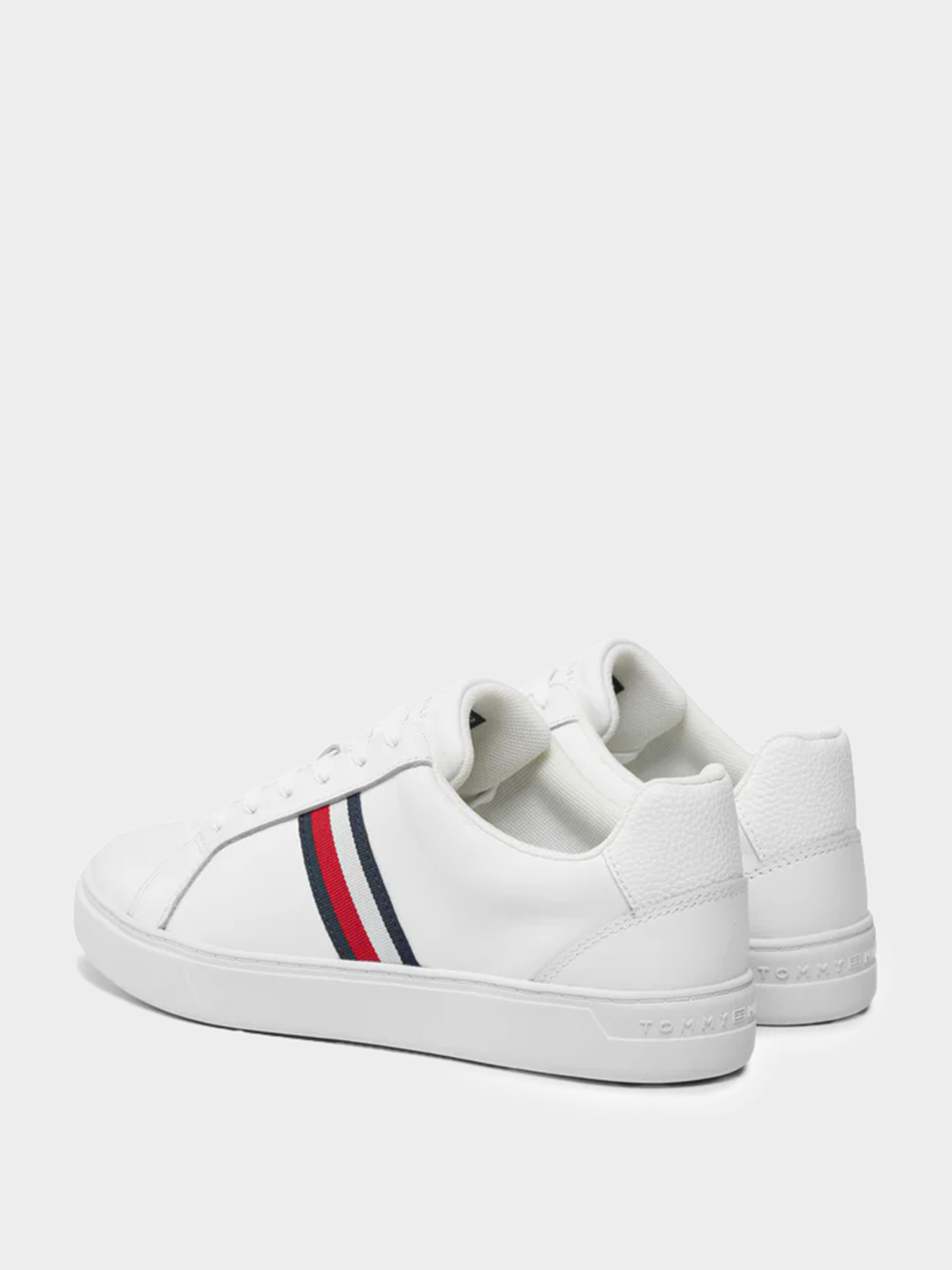 Кеды Tommy Hilfiger модель FW0FW07779-YBS Фото