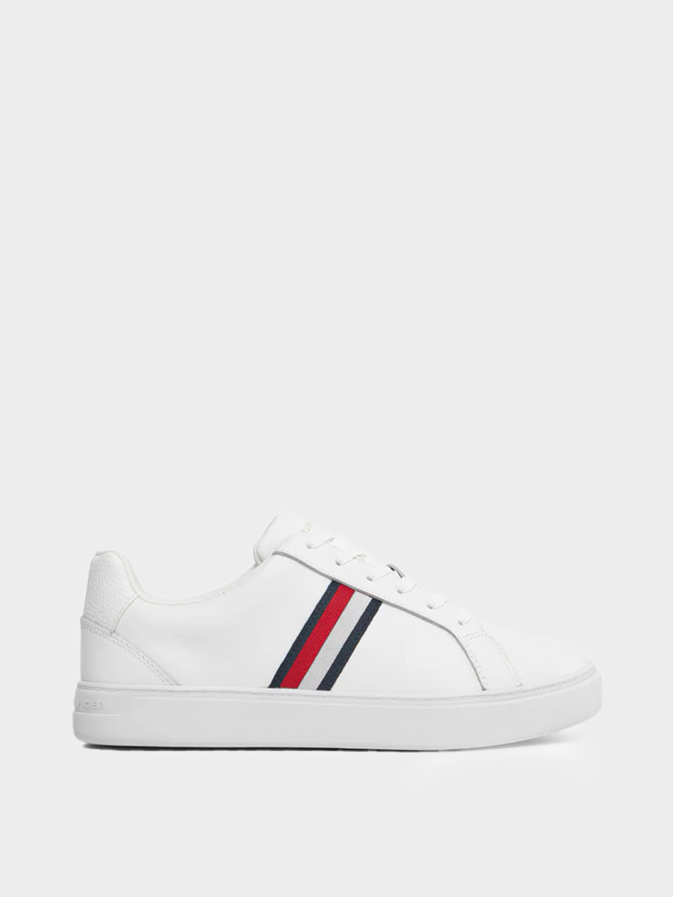 Кеды Tommy Hilfiger модель FW0FW07779-YBS Фото