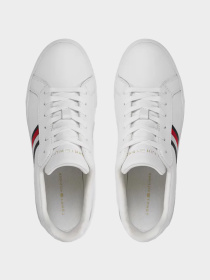 Кеды Tommy Hilfiger модель FW0FW07779-YBS Фото