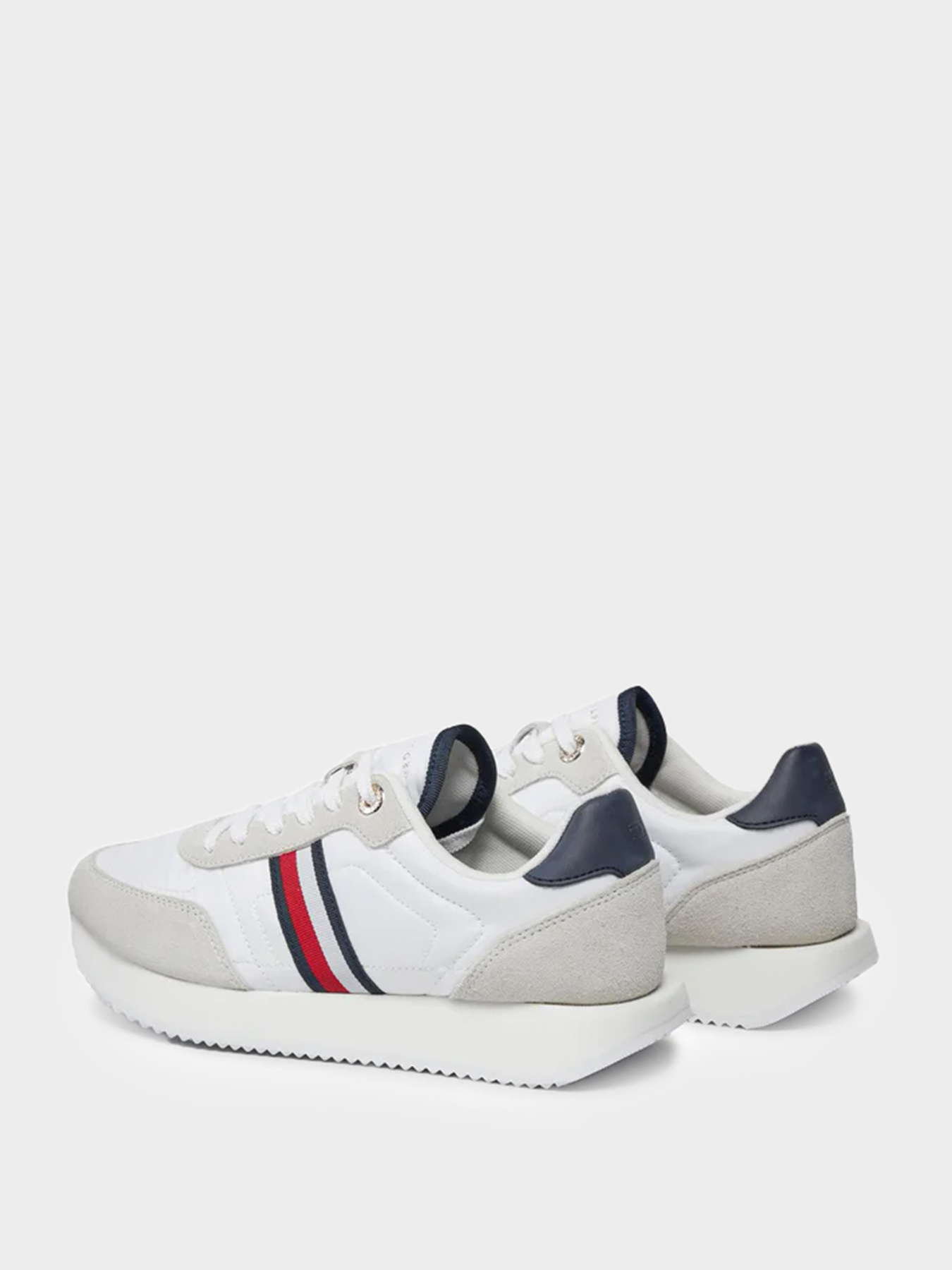 Кроссовки Tommy Hilfiger модель FW0FW07831-YBS Фото