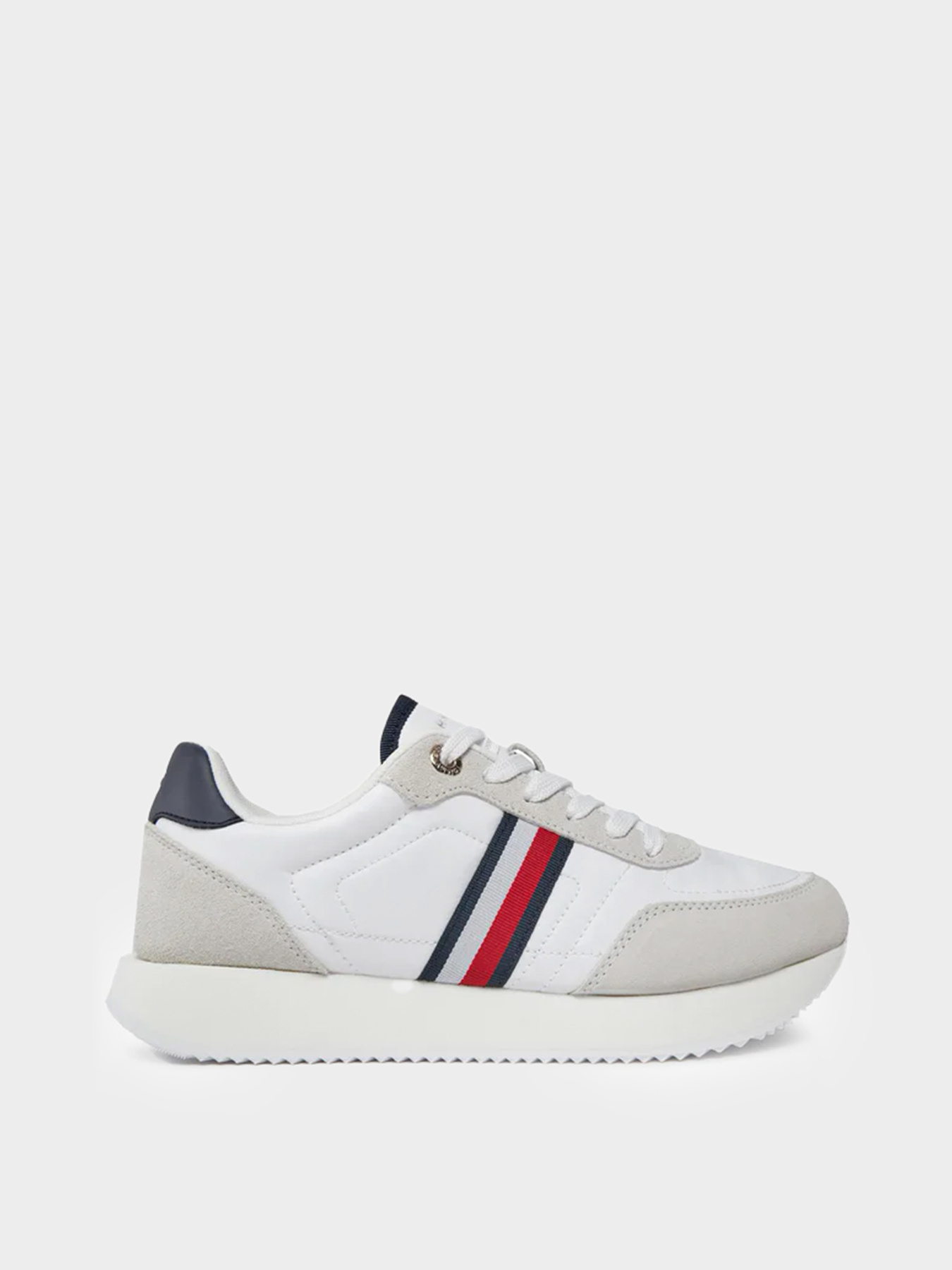 Кроссовки Tommy Hilfiger модель FW0FW07831-YBS Фото