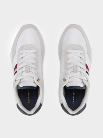 Кроссовки Tommy Hilfiger модель FW0FW07831-YBS Фото